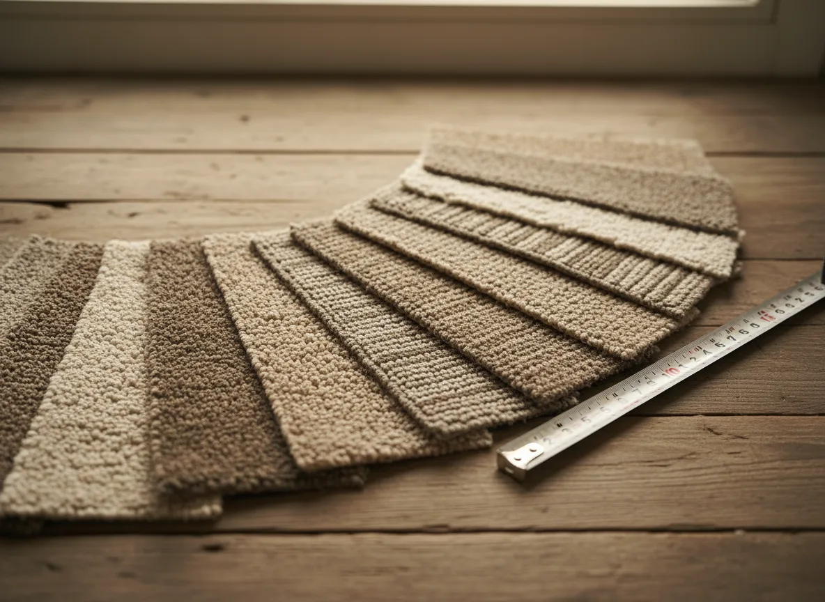 Carpet Installation Worthville, PA FAQs